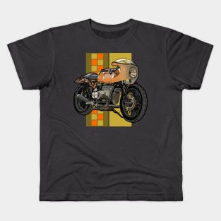 Motocicleta Kids T-Shirt